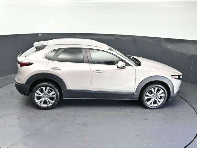 2022 Mazda Mazda CX-30 2.5 S Select Package