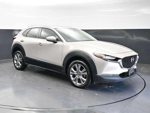 2022 Mazda Mazda CX-30 2.5 S Select Package