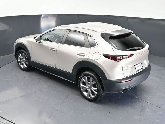 2022 Mazda Mazda CX-30 2.5 S Select Package