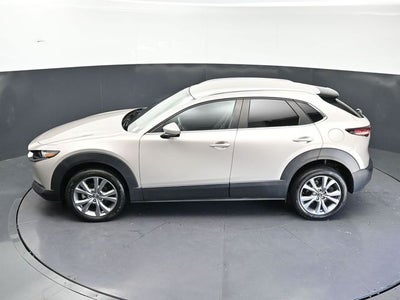 2022 Mazda Mazda CX-30 2.5 S Select Package