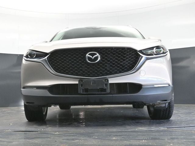 2022 Mazda Mazda CX-30 2.5 S Select Package