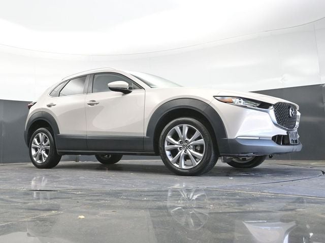 2022 Mazda Mazda CX-30 2.5 S Select Package