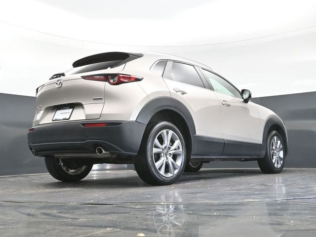 2022 Mazda Mazda CX-30 2.5 S Select Package