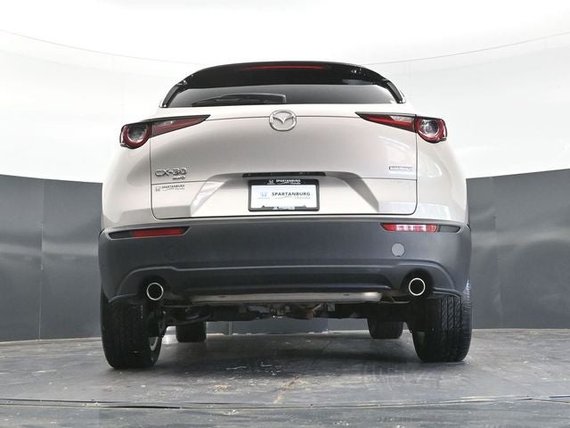 2022 Mazda Mazda CX-30 2.5 S Select Package