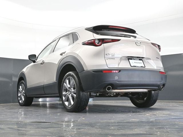 2022 Mazda Mazda CX-30 2.5 S Select Package