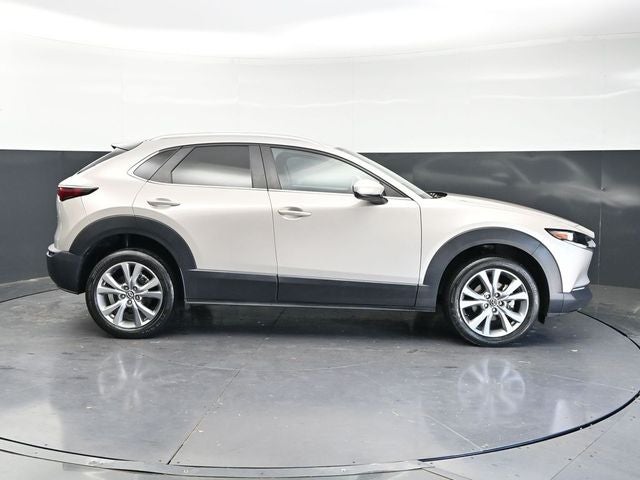 2022 Mazda Mazda CX-30 2.5 S Select Package