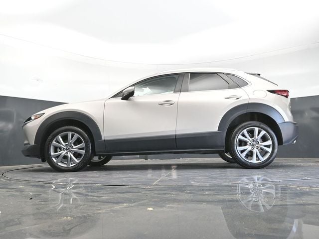 2022 Mazda Mazda CX-30 2.5 S Select Package