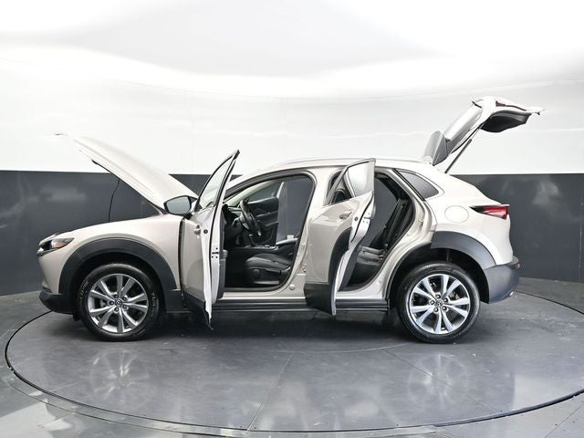 2022 Mazda Mazda CX-30 2.5 S Select Package