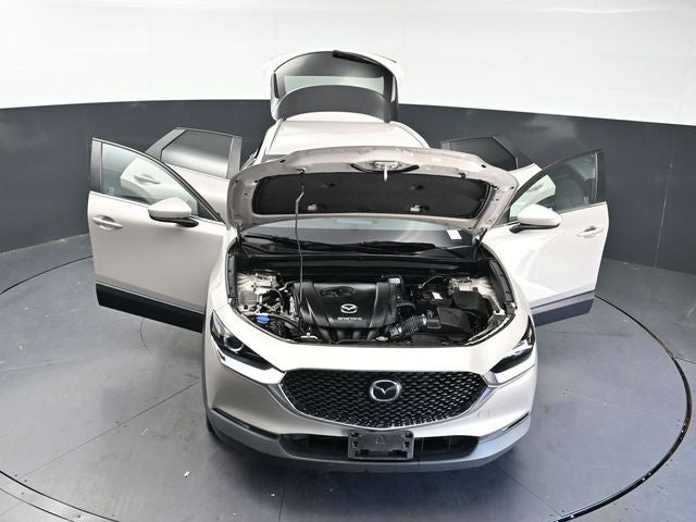 2022 Mazda Mazda CX-30 2.5 S Select Package