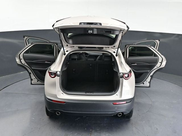 2022 Mazda Mazda CX-30 2.5 S Select Package