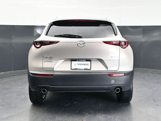 2022 Mazda Mazda CX-30 2.5 S Select Package