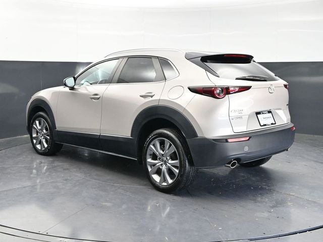 2022 Mazda Mazda CX-30 2.5 S Select Package