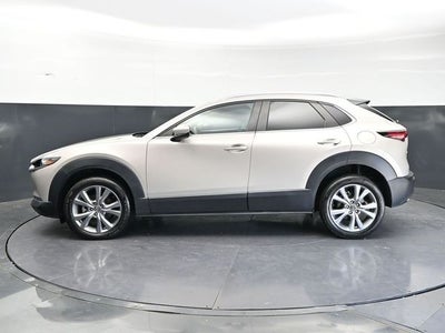 2022 Mazda Mazda CX-30 2.5 S Select Package