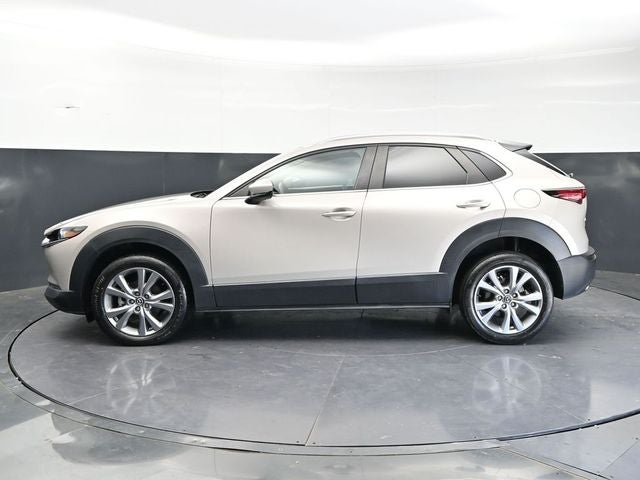2022 Mazda Mazda CX-30 2.5 S Select Package