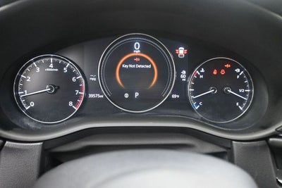 2022 Mazda Mazda CX-30 2.5 S Select Package