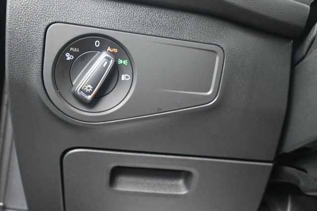 2024 Volkswagen Tiguan 2.0T SEL R-Line