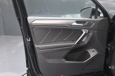 2024 Volkswagen Tiguan 2.0T SEL R-Line
