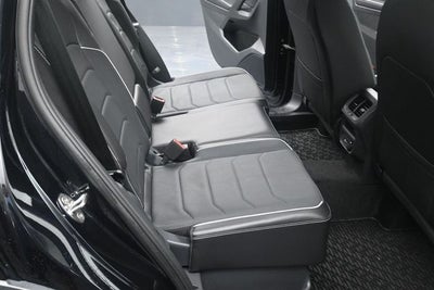 2024 Volkswagen Tiguan 2.0T SEL R-Line