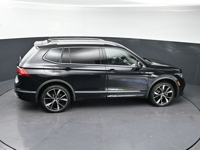 2024 Volkswagen Tiguan 2.0T SEL R-Line