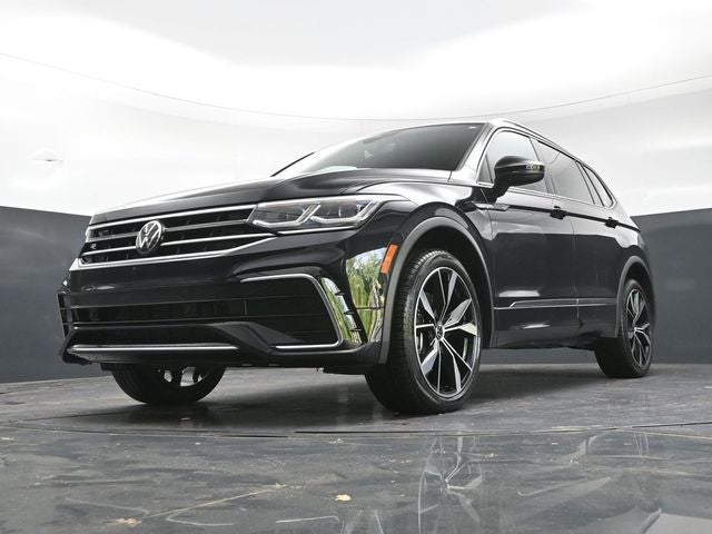 2024 Volkswagen Tiguan 2.0T SEL R-Line
