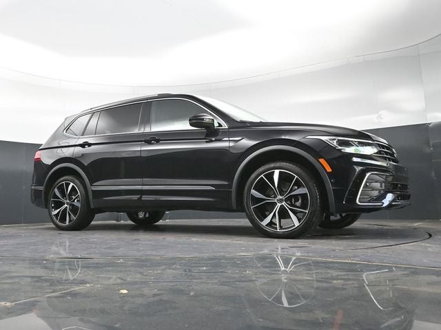 2024 Volkswagen Tiguan 2.0T SEL R-Line