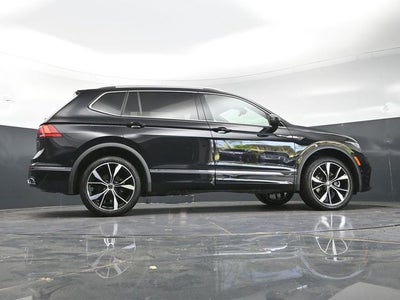 2024 Volkswagen Tiguan 2.0T SEL R-Line