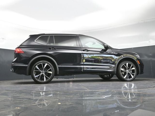 2024 Volkswagen Tiguan 2.0T SEL R-Line