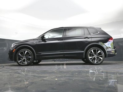2024 Volkswagen Tiguan 2.0T SEL R-Line