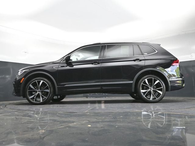 2024 Volkswagen Tiguan 2.0T SEL R-Line