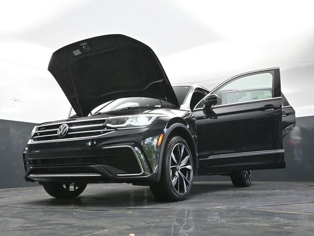 2024 Volkswagen Tiguan 2.0T SEL R-Line