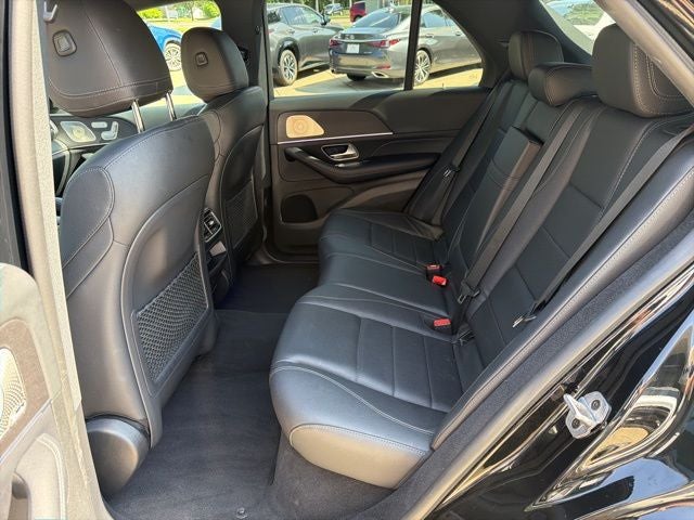 2022 Mercedes-Benz GLE GLE 350 4MATIC®