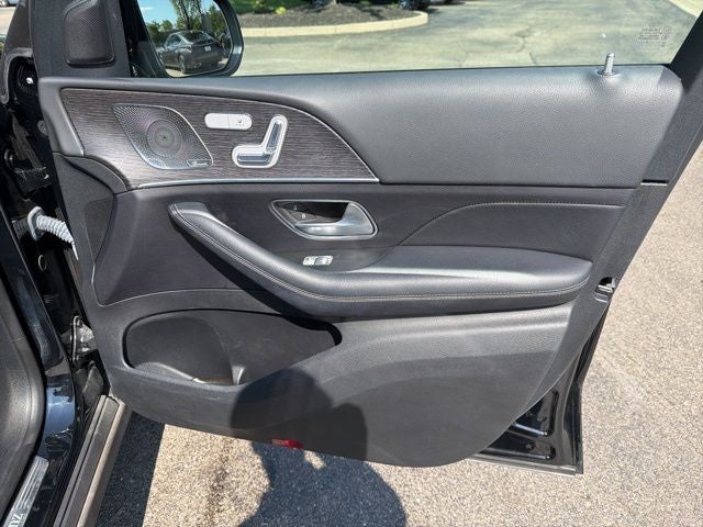 2022 Mercedes-Benz GLE GLE 350 4MATIC®
