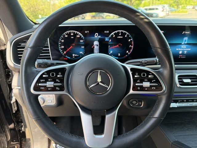 2022 Mercedes-Benz GLE GLE 350 4MATIC®