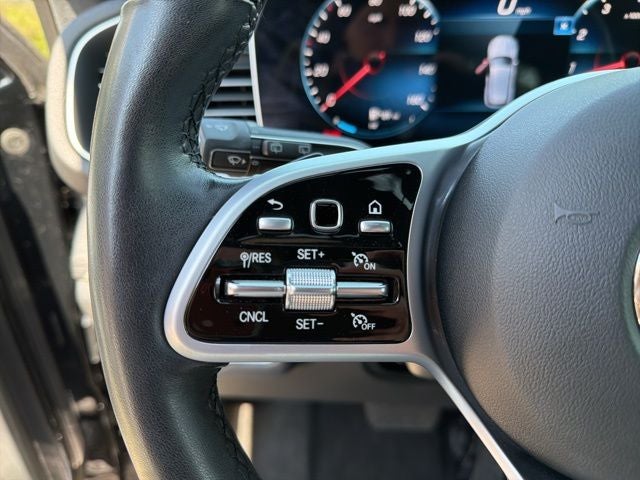2022 Mercedes-Benz GLE GLE 350 4MATIC®