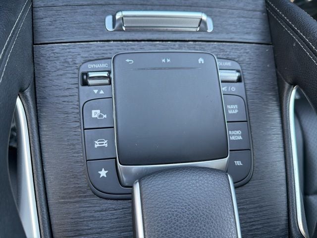 2022 Mercedes-Benz GLE GLE 350 4MATIC®