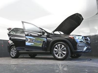 2022 Mercedes-Benz GLE GLE 350 4MATIC®