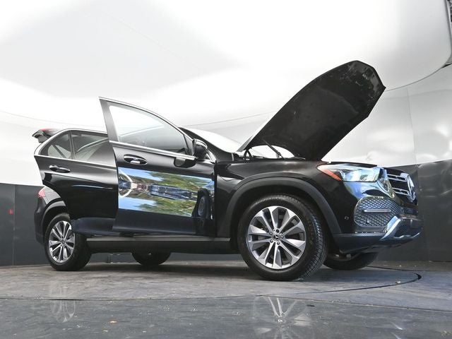 2022 Mercedes-Benz GLE GLE 350 4MATIC®