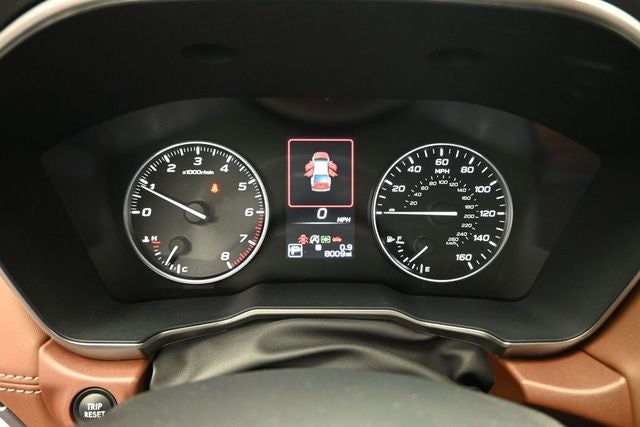 2025 Subaru Legacy Touring XT