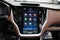 2025 Subaru Legacy Touring XT