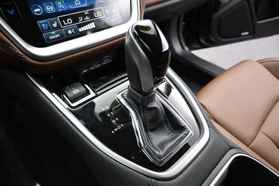 2025 Subaru Legacy Touring XT