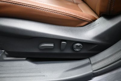 2025 Subaru Legacy Touring XT