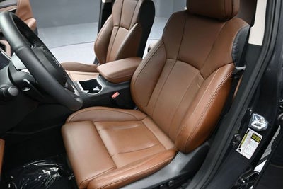 2025 Subaru Legacy Touring XT