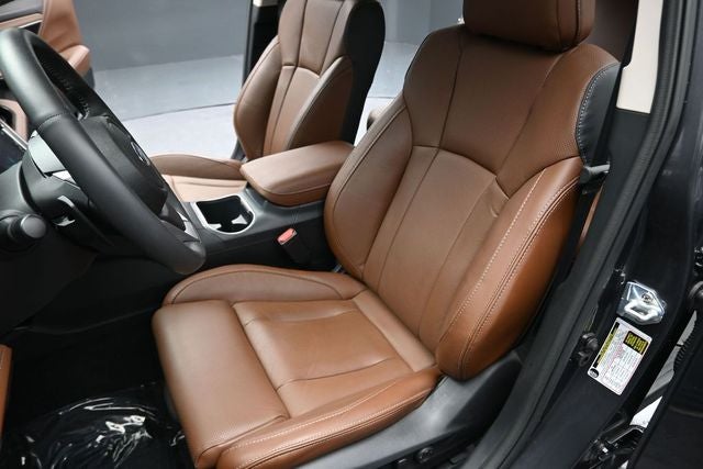 2025 Subaru Legacy Touring XT