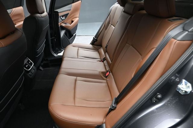 2025 Subaru Legacy Touring XT