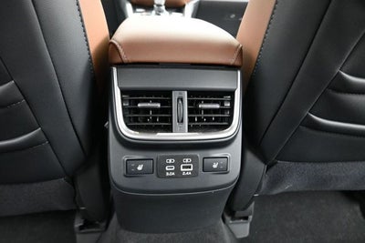 2025 Subaru Legacy Touring XT