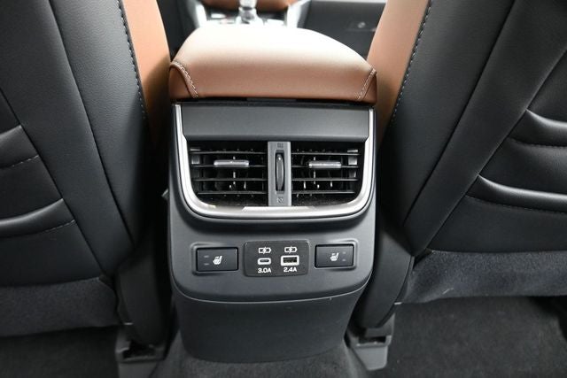 2025 Subaru Legacy Touring XT