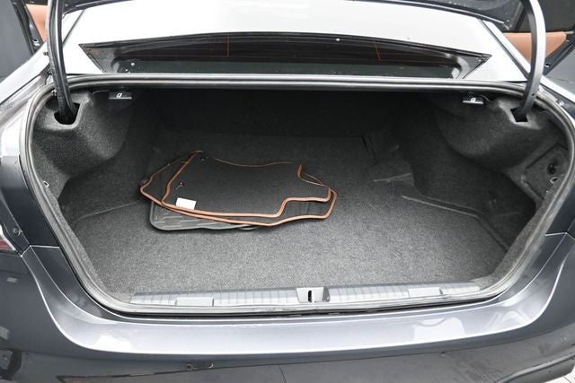 2025 Subaru Legacy Touring XT