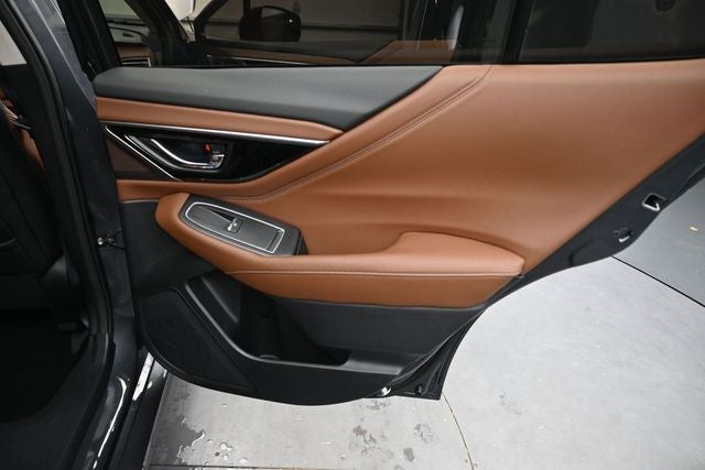 2025 Subaru Legacy Touring XT