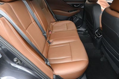 2025 Subaru Legacy Touring XT