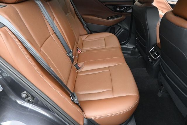 2025 Subaru Legacy Touring XT